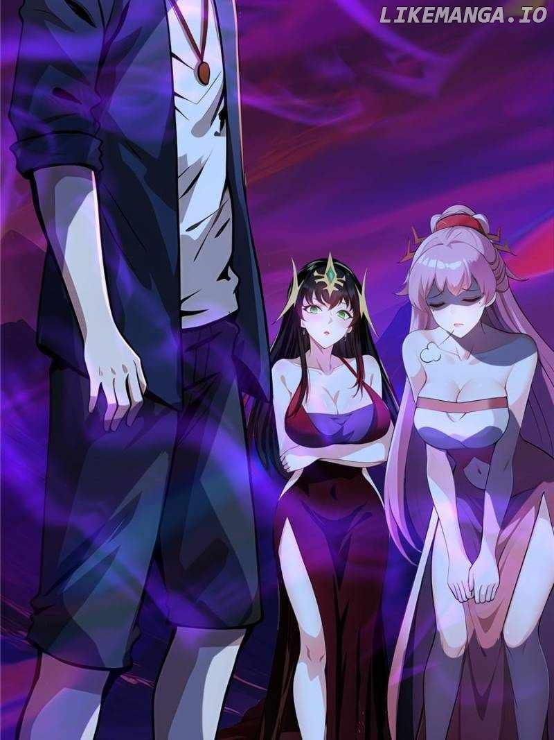 My Harem in a Foreign World Chapter 47 - page 5