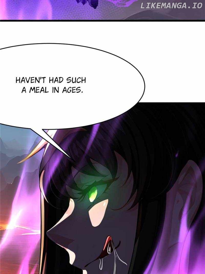 My Harem in a Foreign World Chapter 47 - page 51