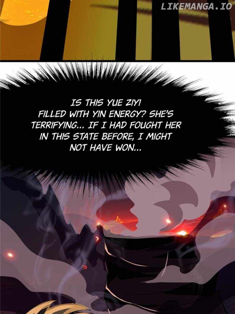 My Harem in a Foreign World Chapter 47 - page 56