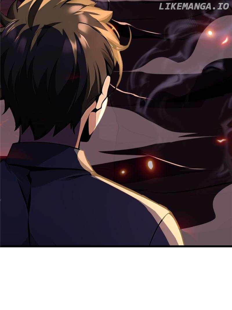 My Harem in a Foreign World Chapter 47 - page 57