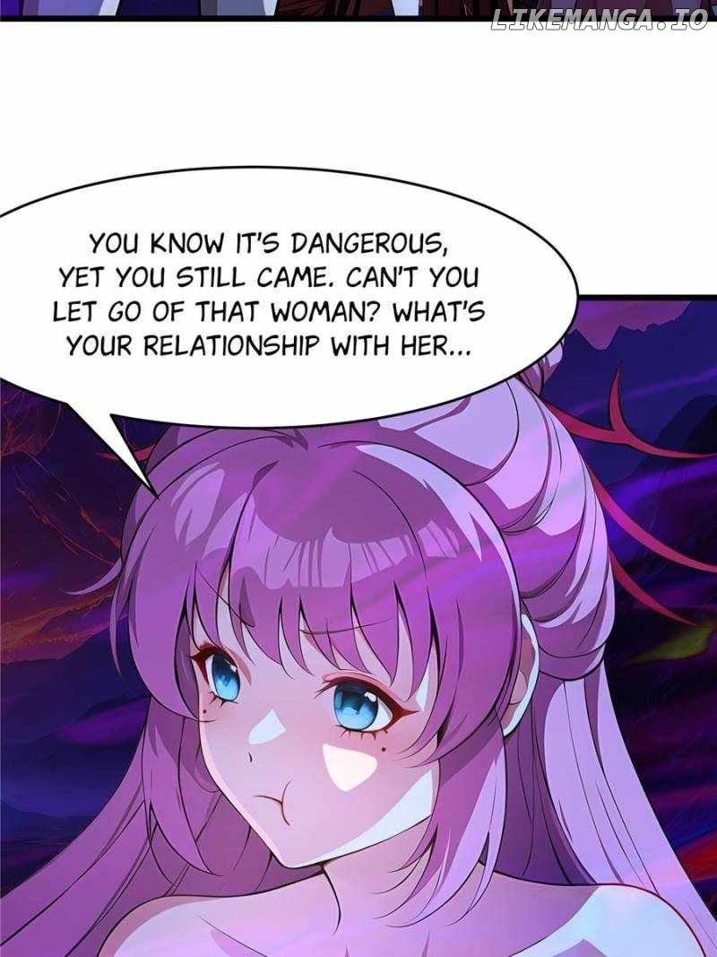 My Harem in a Foreign World Chapter 47 - page 6