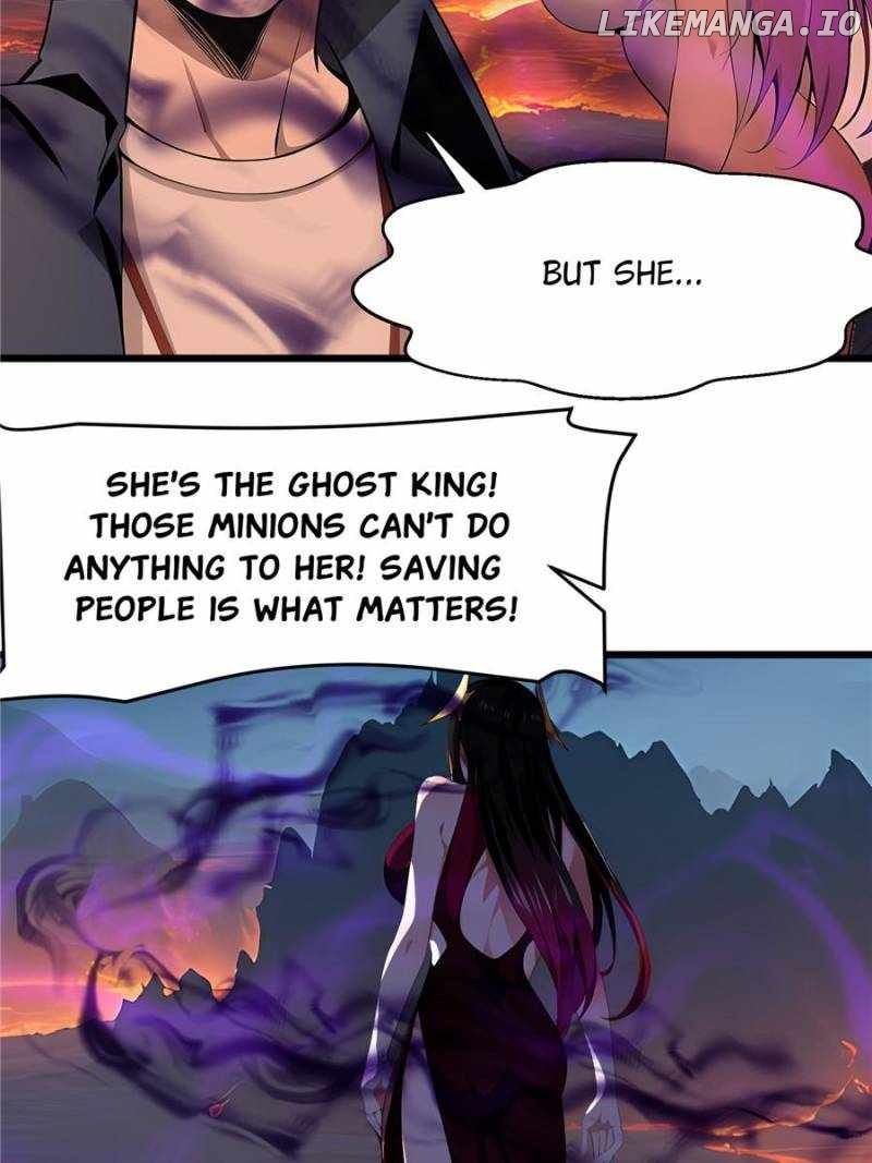 My Harem in a Foreign World Chapter 47 - page 61