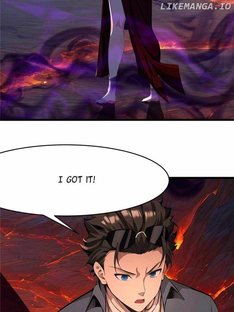My Harem in a Foreign World Chapter 47 - page 62