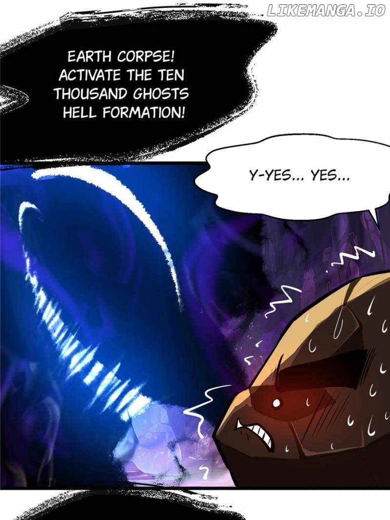 My Harem in a Foreign World Chapter 47 - page 65