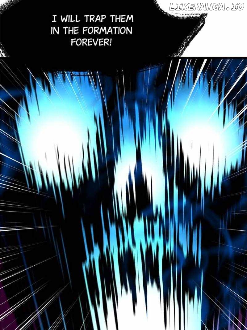 My Harem in a Foreign World Chapter 47 - page 66