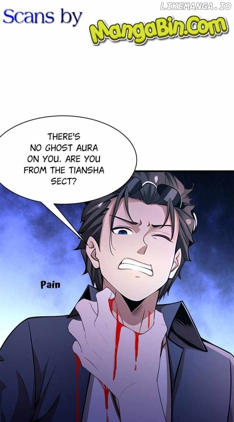 My Harem in a Foreign World Chapter 43 - page 1