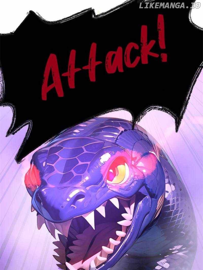 My Harem in a Foreign World Chapter 43 - page 10