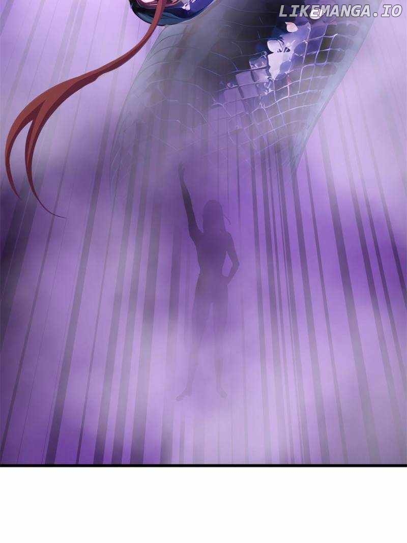 My Harem in a Foreign World Chapter 43 - page 11