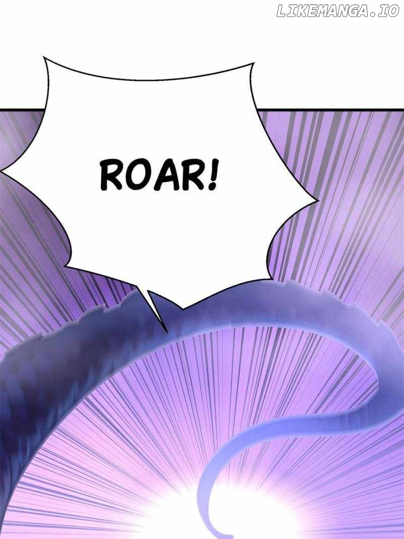 My Harem in a Foreign World Chapter 43 - page 12