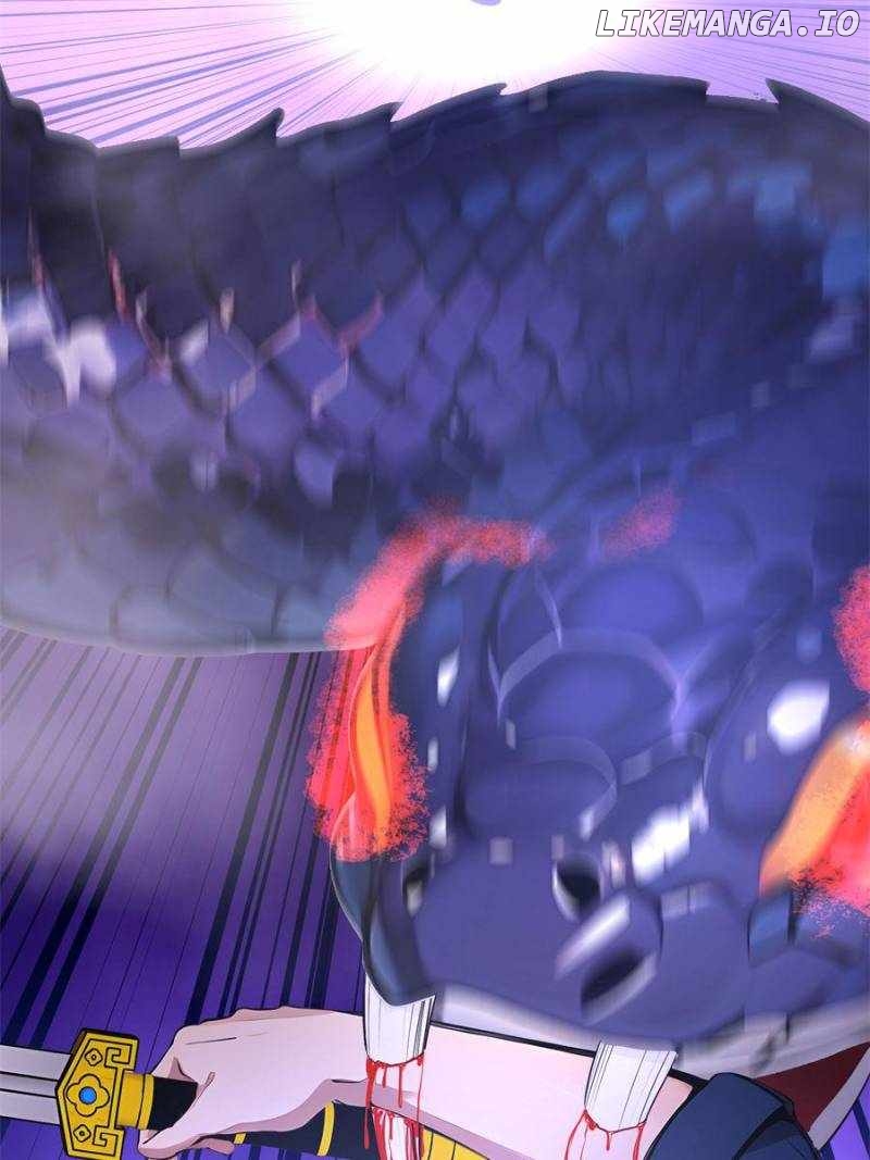 My Harem in a Foreign World Chapter 43 - page 13