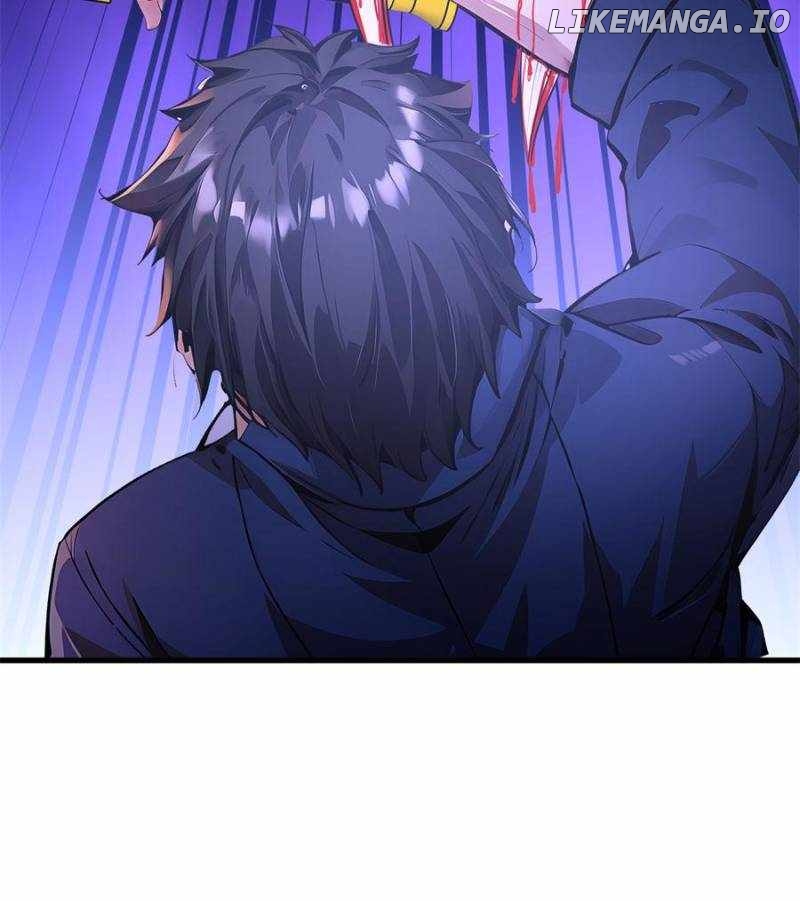 My Harem in a Foreign World Chapter 43 - page 14