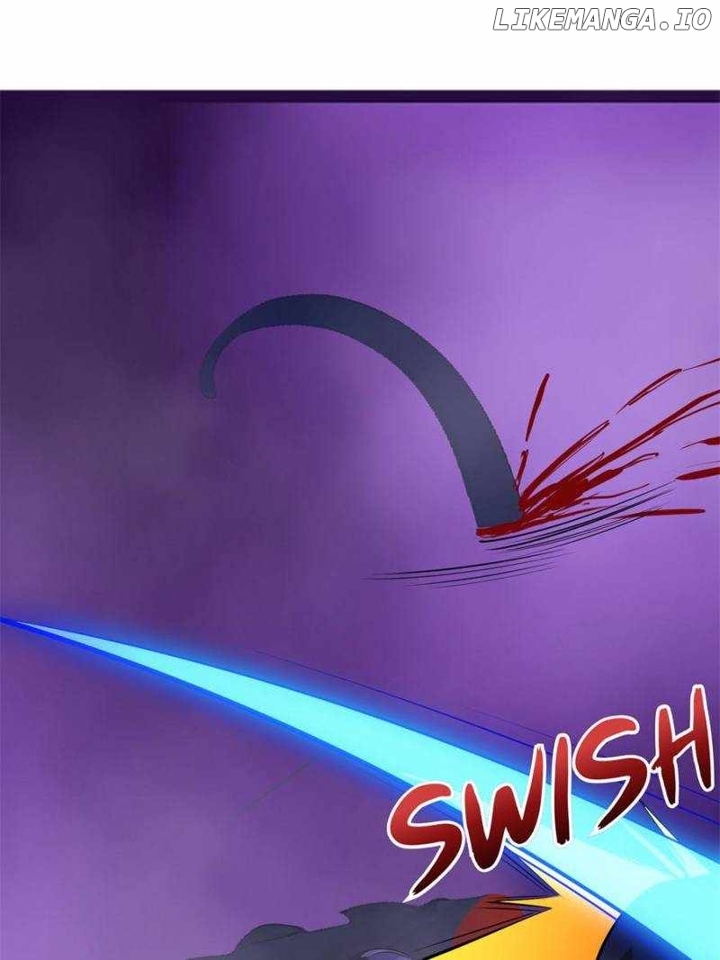 My Harem in a Foreign World Chapter 43 - page 15