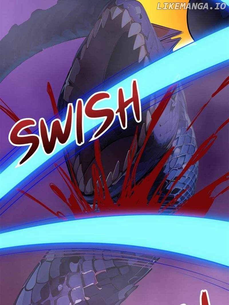 My Harem in a Foreign World Chapter 43 - page 16