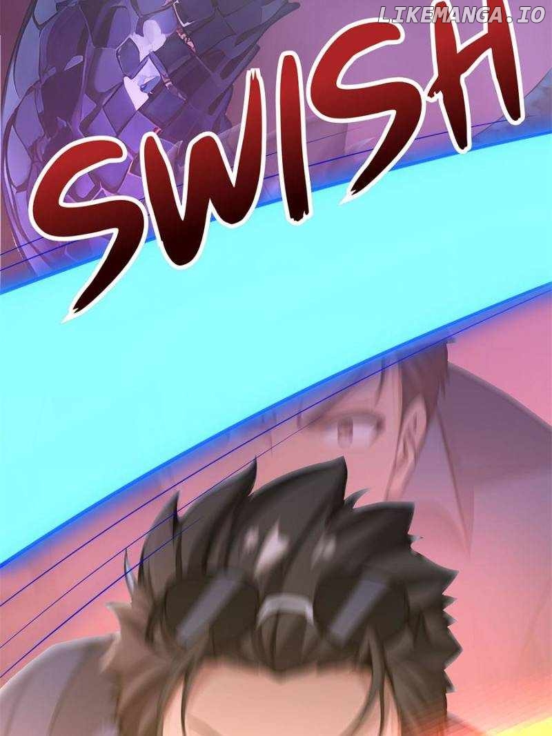 My Harem in a Foreign World Chapter 43 - page 17