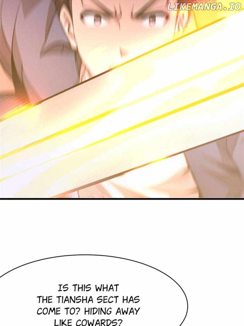 My Harem in a Foreign World Chapter 43 - page 18