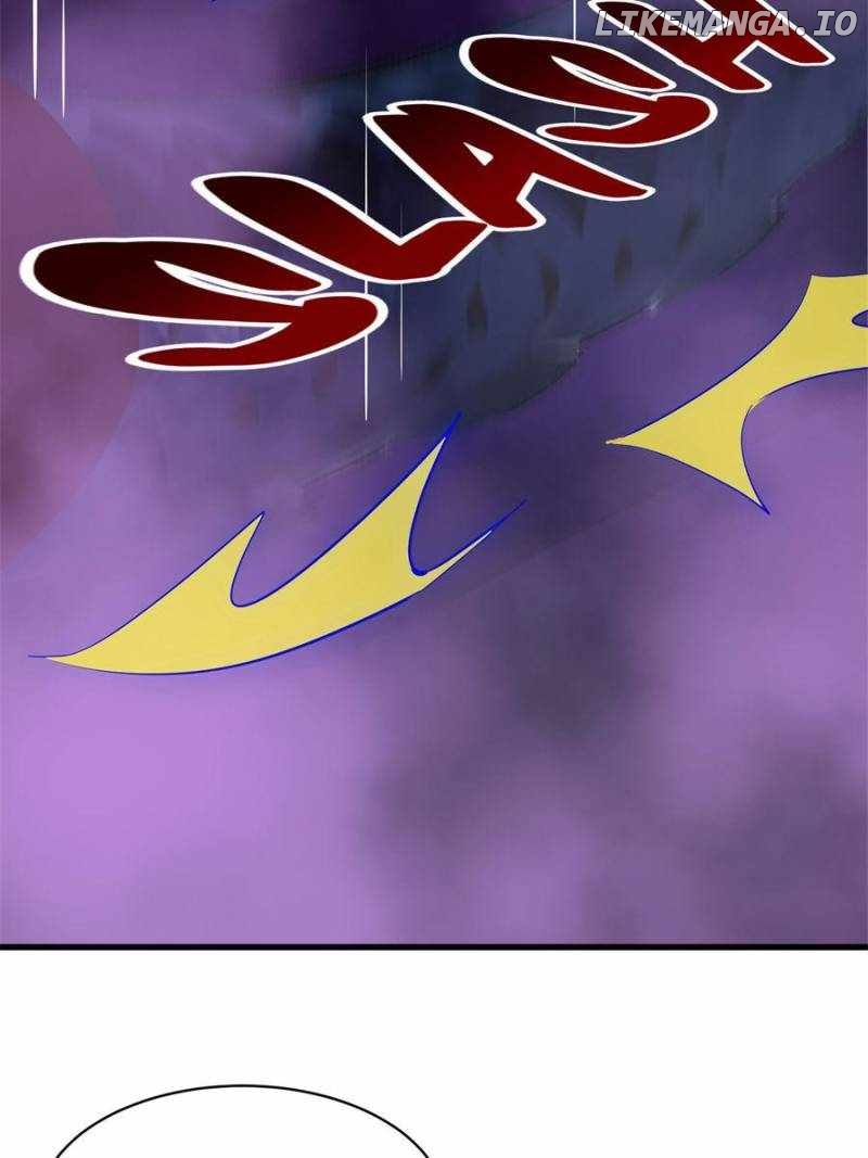 My Harem in a Foreign World Chapter 43 - page 20