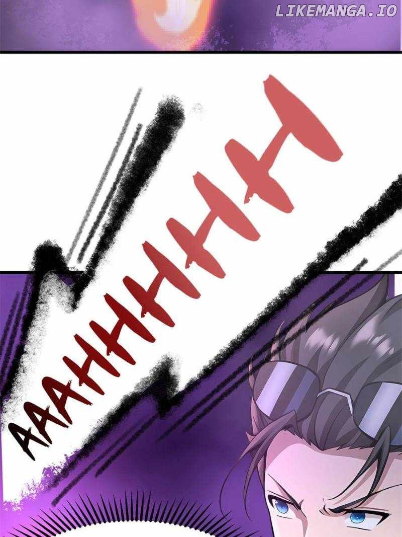 My Harem in a Foreign World Chapter 43 - page 22