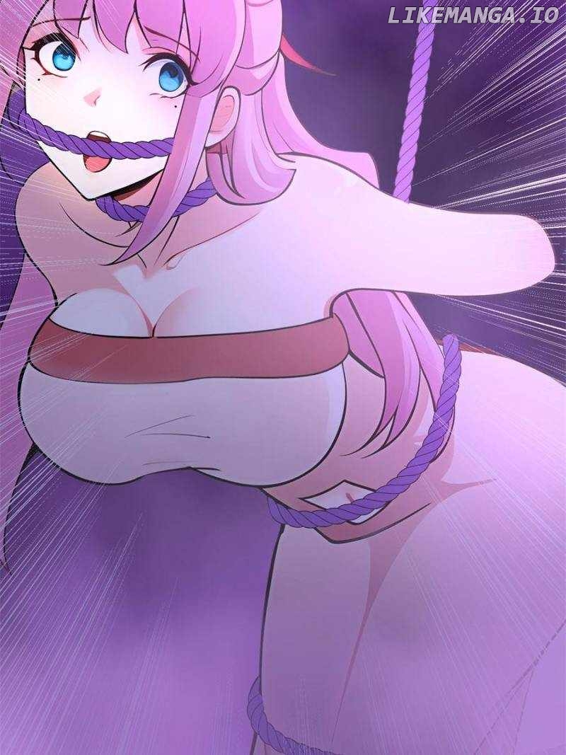 My Harem in a Foreign World Chapter 43 - page 24