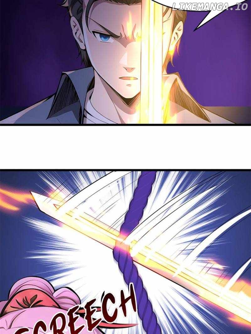 My Harem in a Foreign World Chapter 43 - page 28