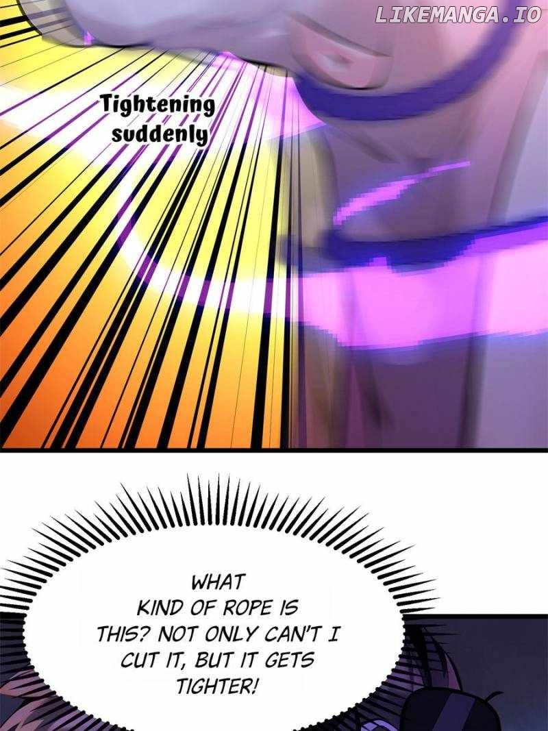 My Harem in a Foreign World Chapter 43 - page 30