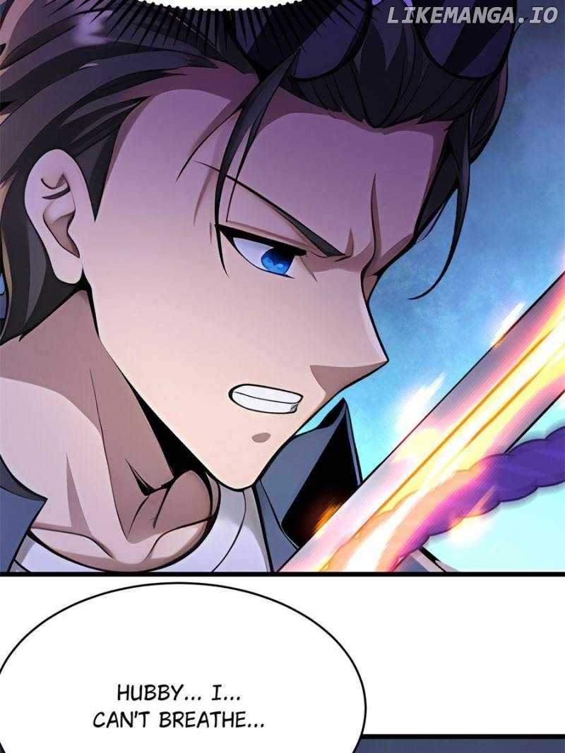 My Harem in a Foreign World Chapter 43 - page 31