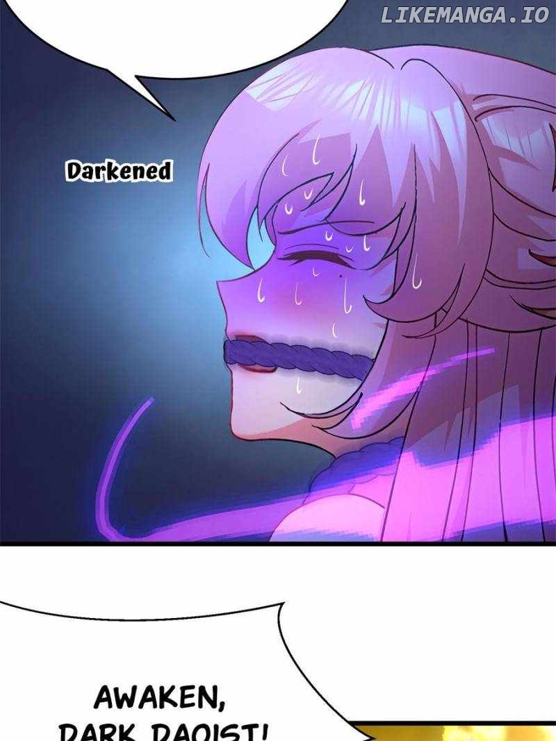 My Harem in a Foreign World Chapter 43 - page 32