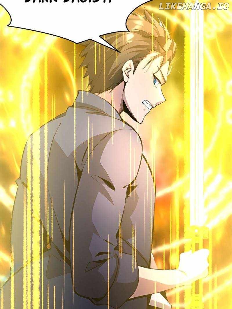 My Harem in a Foreign World Chapter 43 - page 33