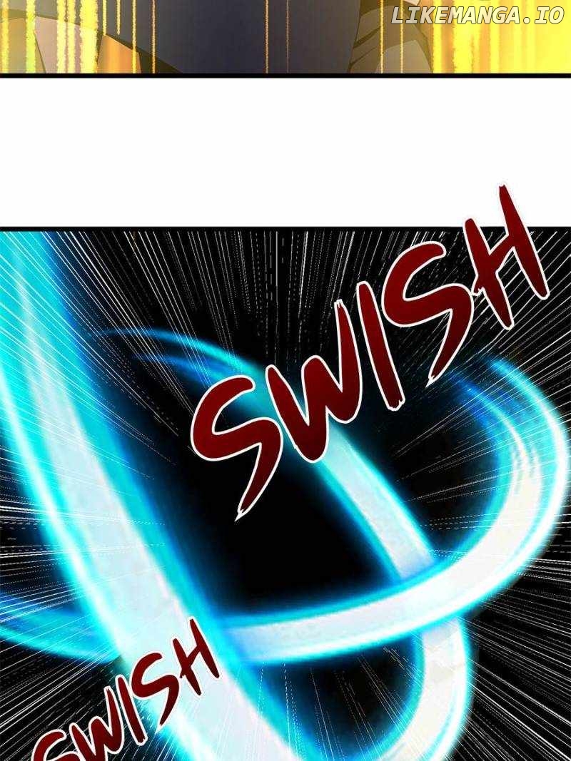 My Harem in a Foreign World Chapter 43 - page 34