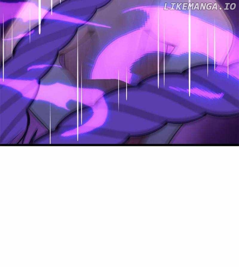 My Harem in a Foreign World Chapter 43 - page 36