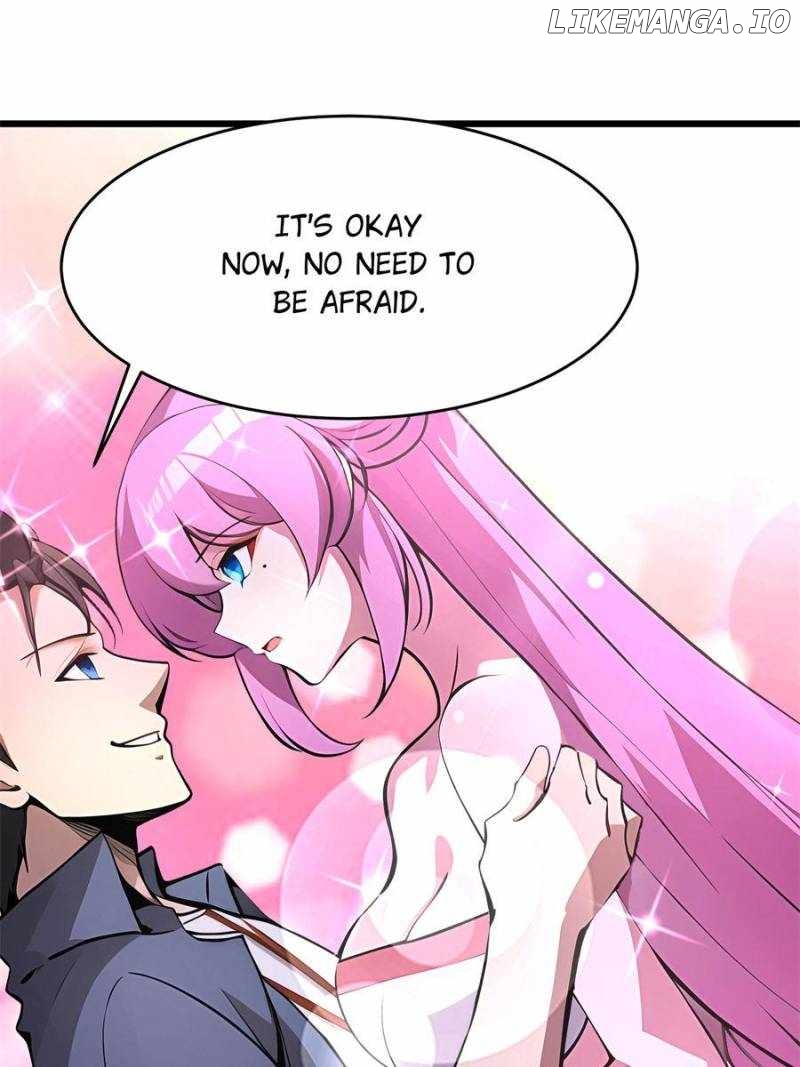 My Harem in a Foreign World Chapter 43 - page 37