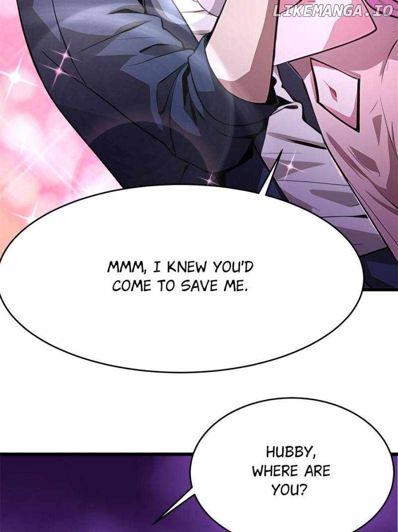 My Harem in a Foreign World Chapter 43 - page 38