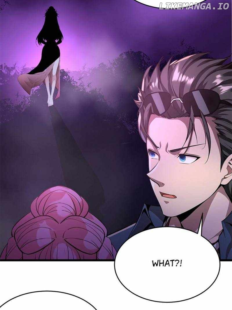 My Harem in a Foreign World Chapter 43 - page 39