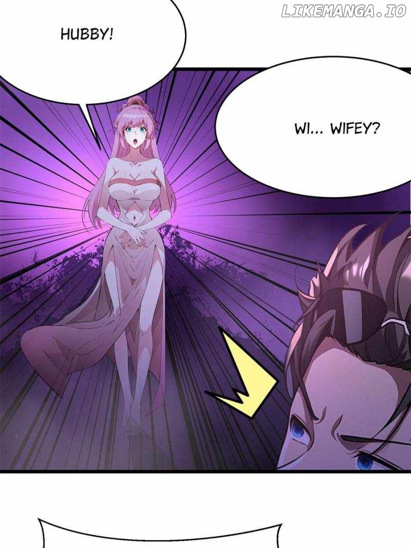 My Harem in a Foreign World Chapter 43 - page 40