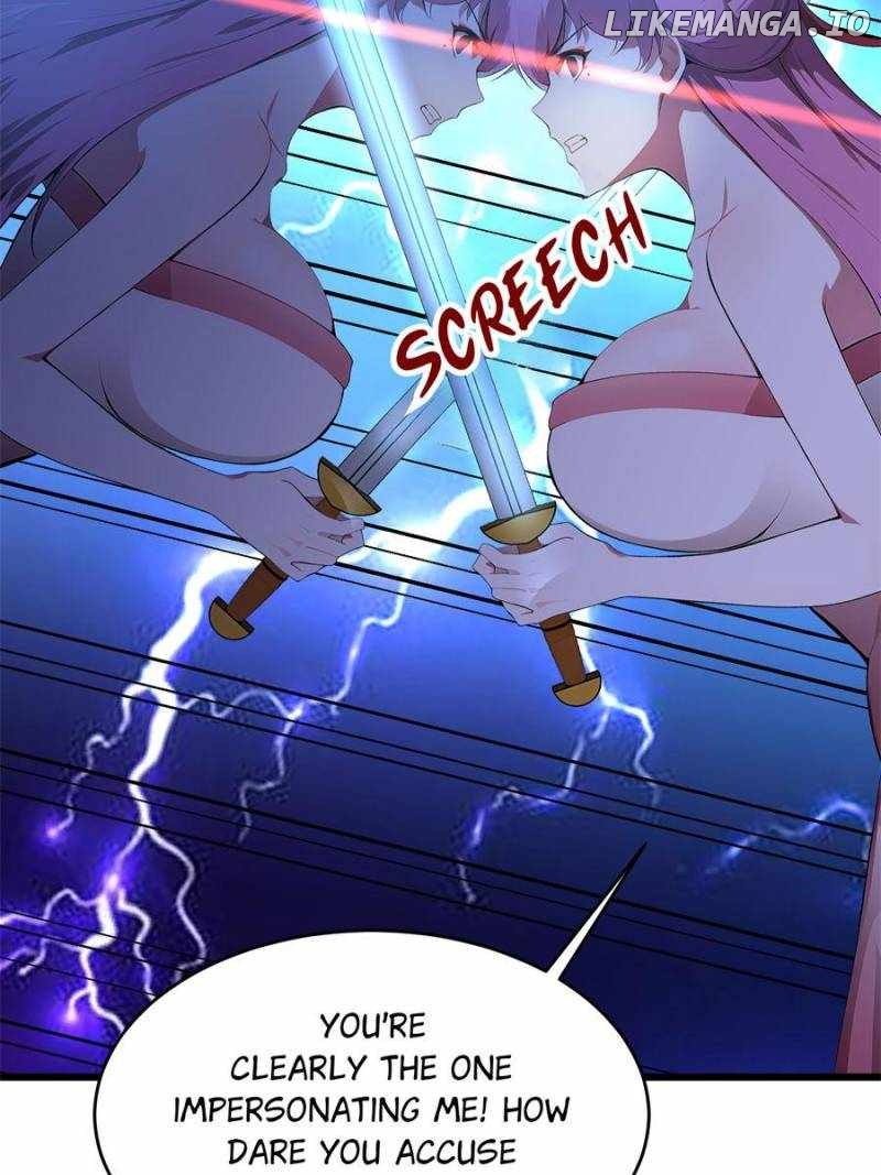 My Harem in a Foreign World Chapter 43 - page 45