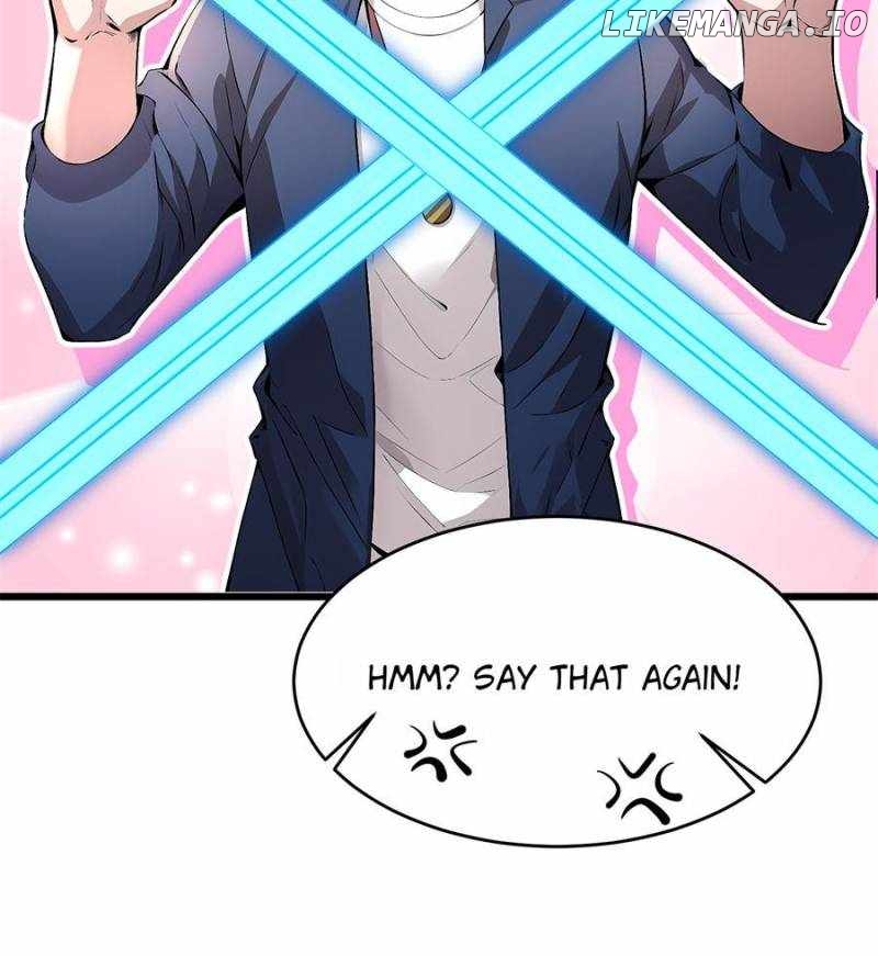 My Harem in a Foreign World Chapter 43 - page 47