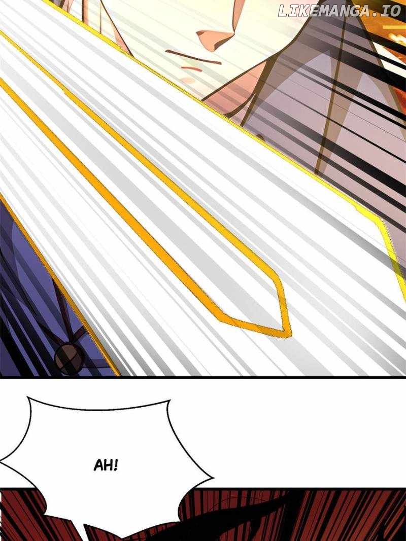 My Harem in a Foreign World Chapter 43 - page 5