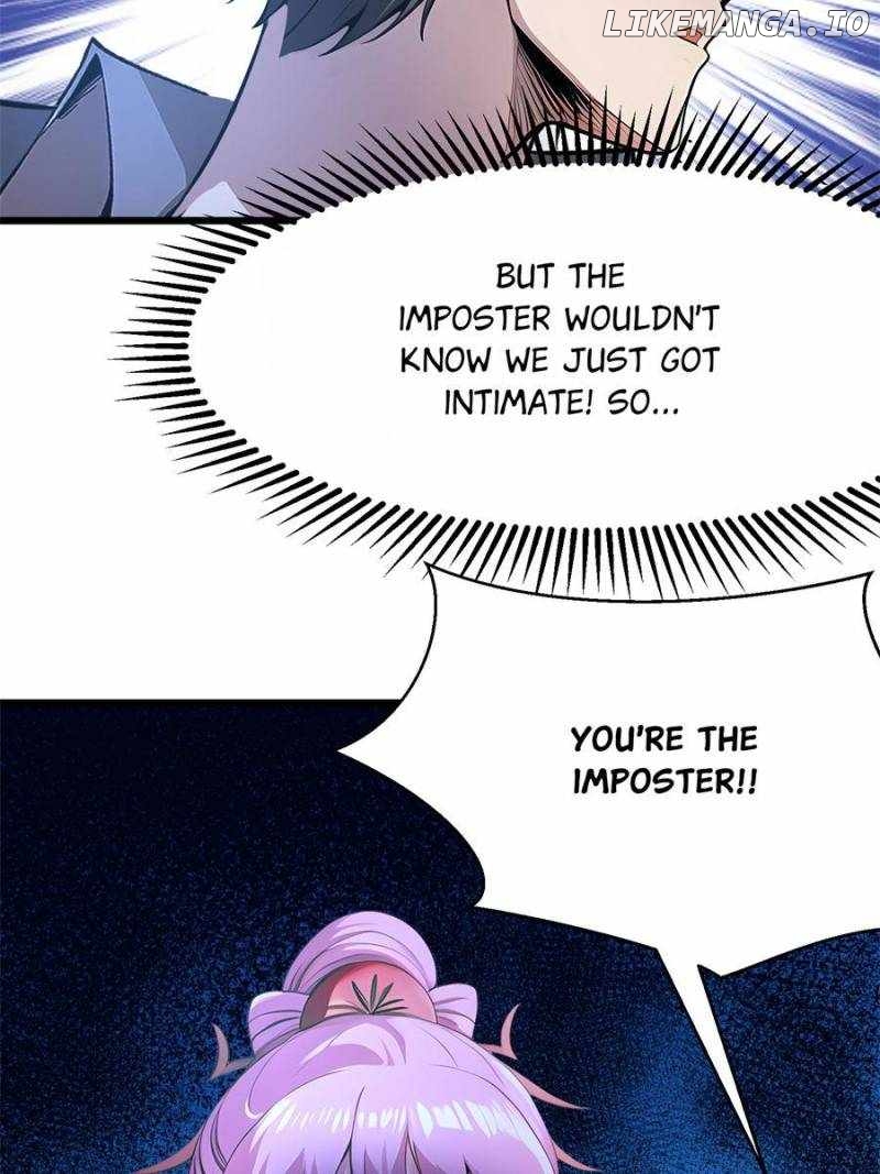 My Harem in a Foreign World Chapter 43 - page 51