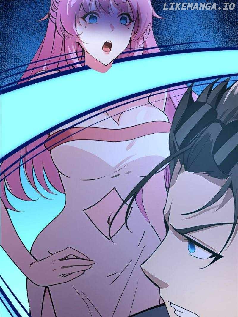 My Harem in a Foreign World Chapter 43 - page 52