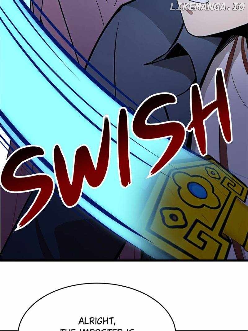 My Harem in a Foreign World Chapter 43 - page 53