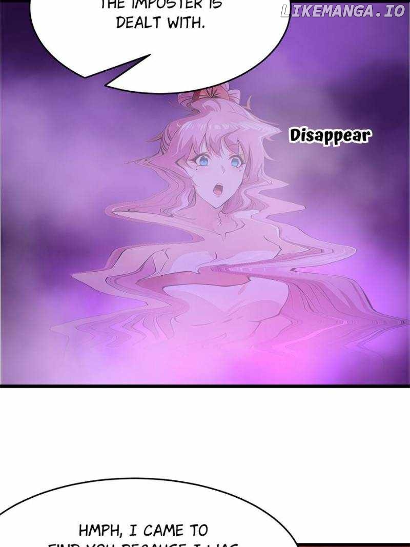 My Harem in a Foreign World Chapter 43 - page 54