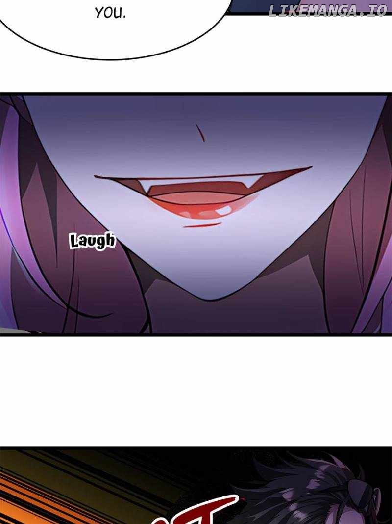 My Harem in a Foreign World Chapter 43 - page 56