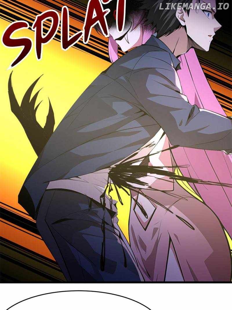 My Harem in a Foreign World Chapter 43 - page 57