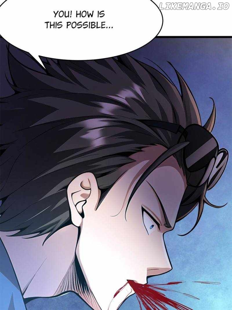 My Harem in a Foreign World Chapter 43 - page 58