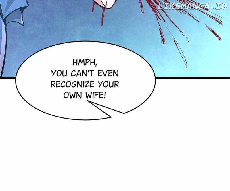 My Harem in a Foreign World Chapter 43 - page 59