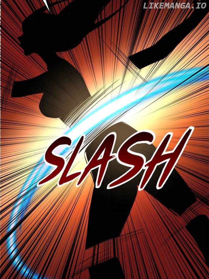 My Harem in a Foreign World Chapter 43 - page 6