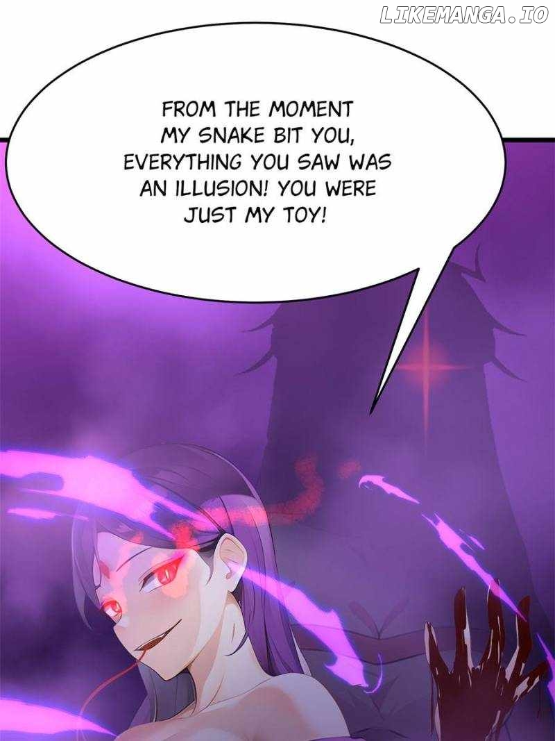 My Harem in a Foreign World Chapter 43 - page 60