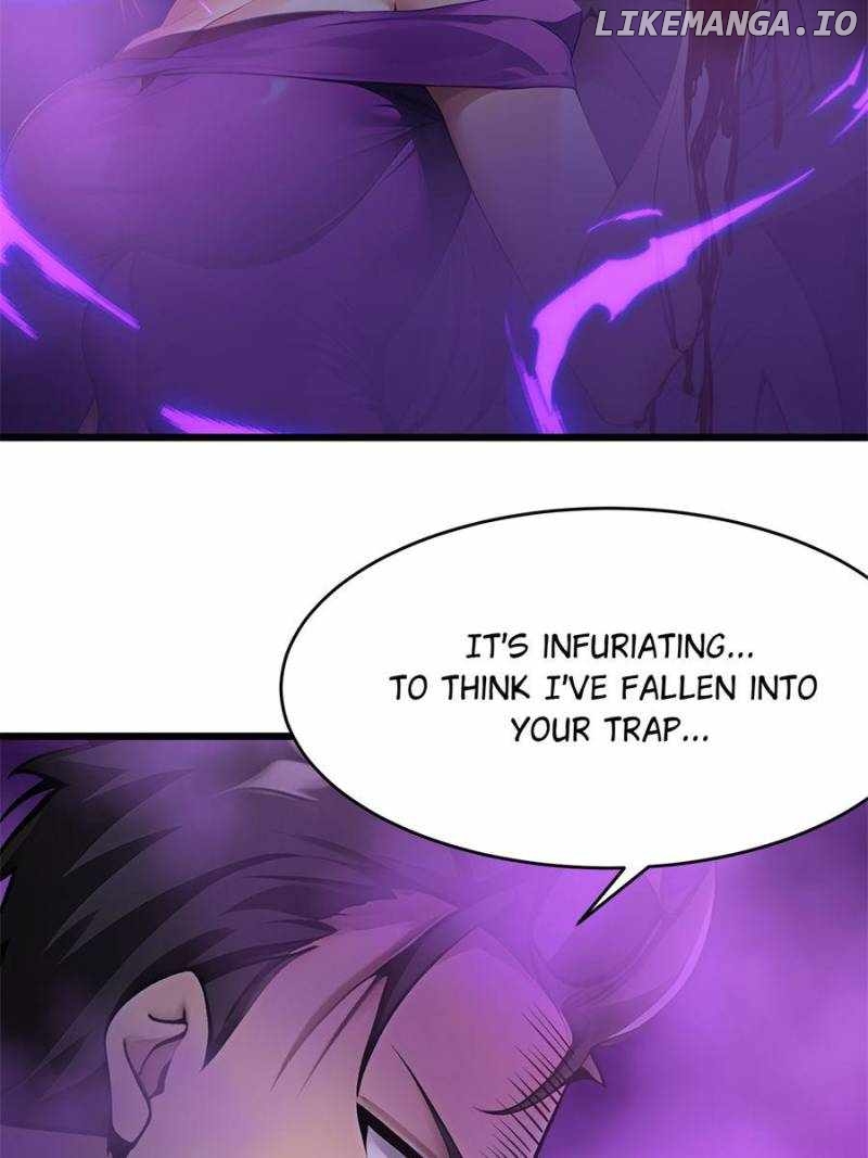 My Harem in a Foreign World Chapter 43 - page 61