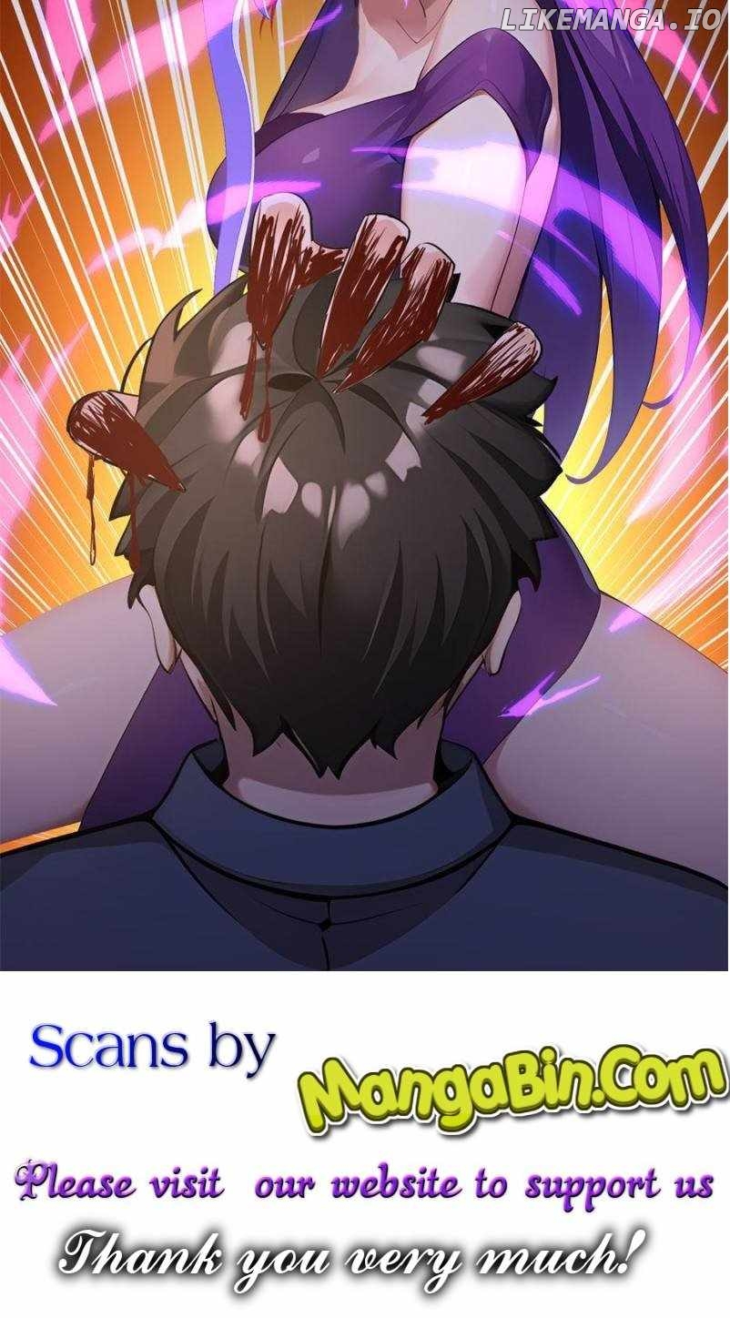 My Harem in a Foreign World Chapter 43 - page 63