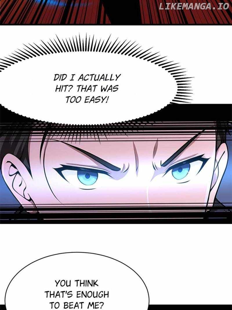 My Harem in a Foreign World Chapter 43 - page 7