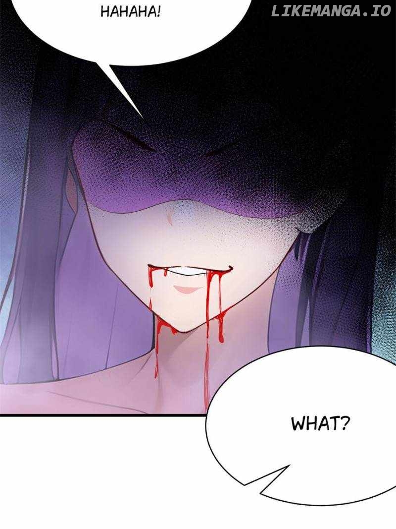 My Harem in a Foreign World Chapter 43 - page 8